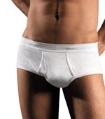 DKNY 3-Pack Classic Cotton Brief